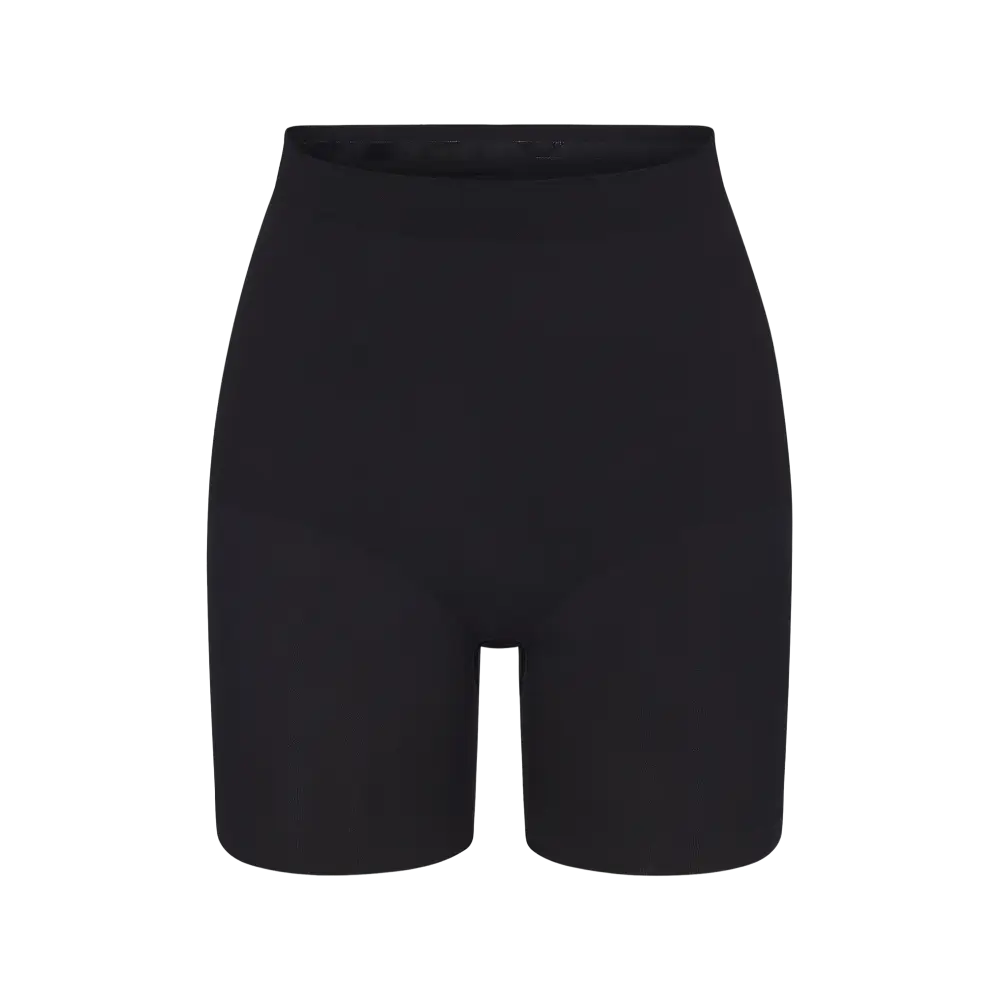 Skims Szorty Modelujące Seamless Sculpt Shorts