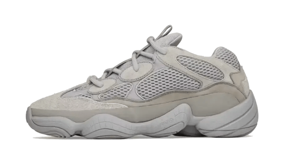 adidas Yeezy 500 Stone Salt - NOISEPLUG