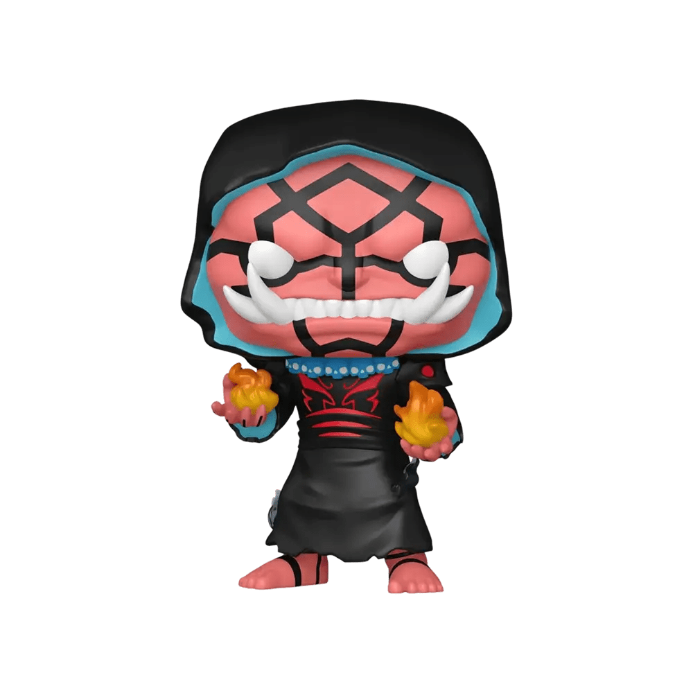 Figurka Funko POP! Solo Leveling Season 1 Tusk Limited Edition 9500 - NOISEPLUG