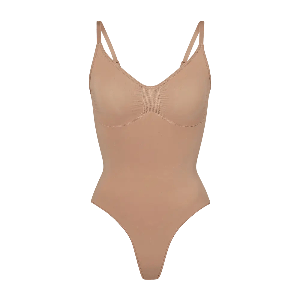 Skims body modelujące SEAMLESS SCULPT Thong Senna - NOISEPLUG