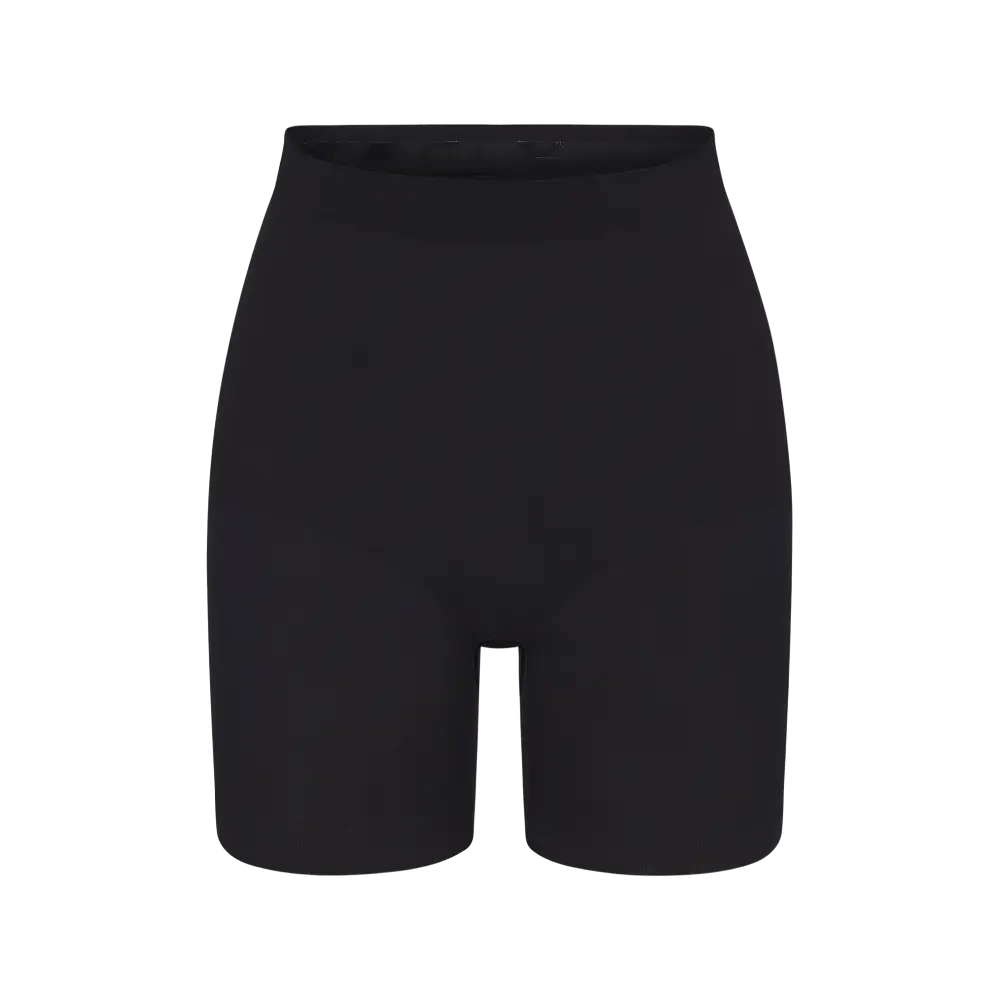 Skims Szorty Modelujące Seamless Sculpt Shorts - NOISEPLUG