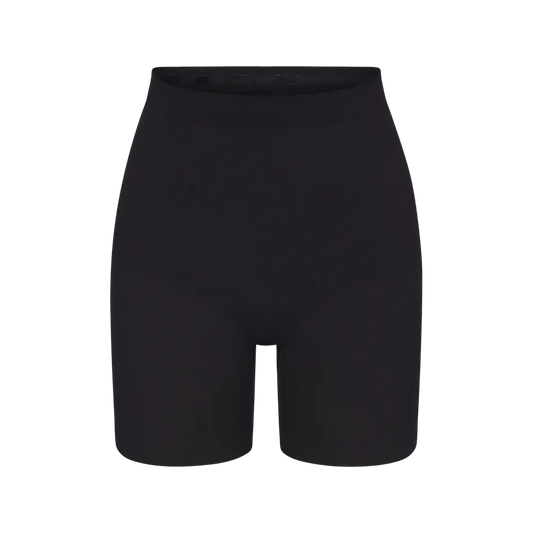 Skims Szorty Modelujące Seamless Sculpt Shorts - NOISEPLUG