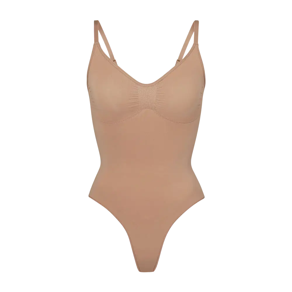 Skims body modelujące SEAMLESS SCULPT Thong Senna