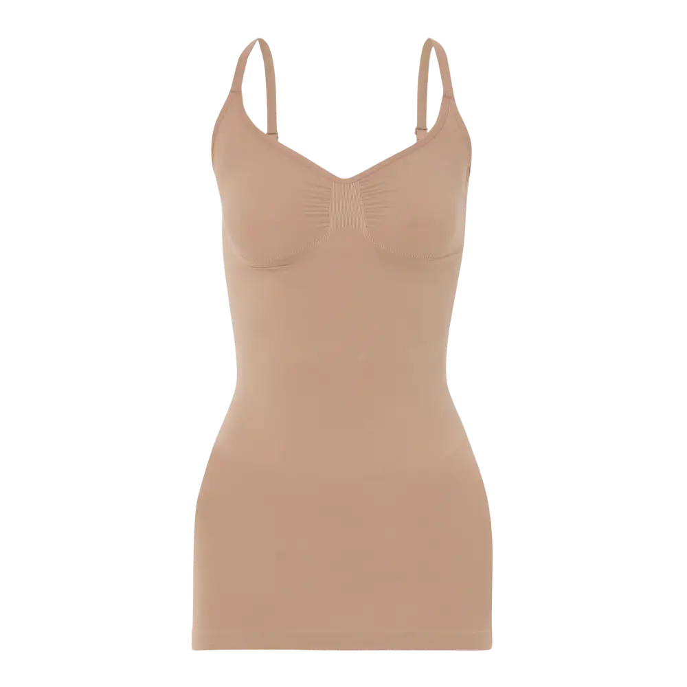 Skims halka modelująca SEAMLESS SCULPT Slip Dress Senna