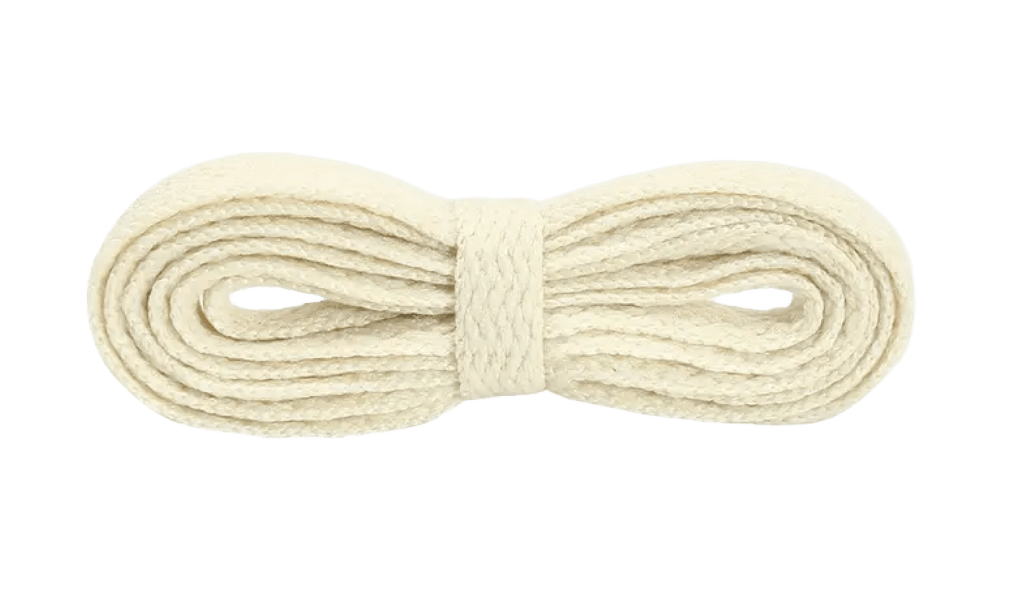 Sznurowadła płaskie - NOISEPLUG