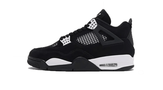 Air Jordan 4 White Thunder, czyli nowa najgorętsza kolorstyka! - NOISEPLUG