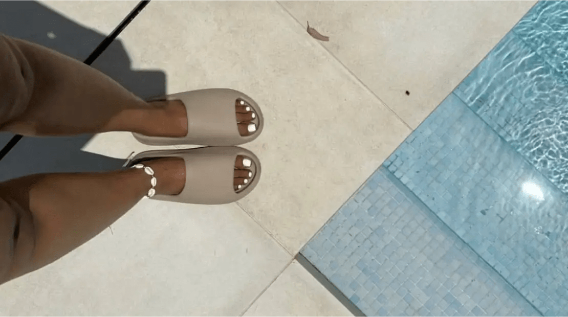 Buty na lato 2025 – przewodnik po najgorętszych modelach - NOISEPLUG