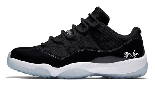 Przedstawiamy Air Jordan 11 Low "Space Jam" - NOISEPLUG