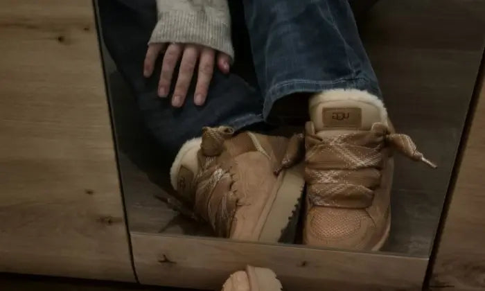 UGG Lowmel – opinie. Czy warto kupić ocieplane sneakersy UGG?