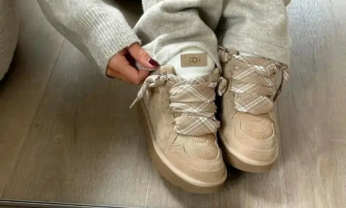 Czy UGG nadają się na śnieg i deszcz? Jak zaimpregnować UGG krok po kroku