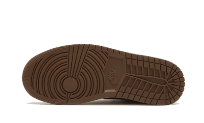 Jordan 1 High Palomino