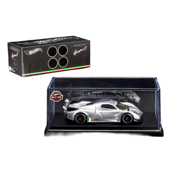 Hot Wheels RLC Exclusive '21 Pagani Huayra R