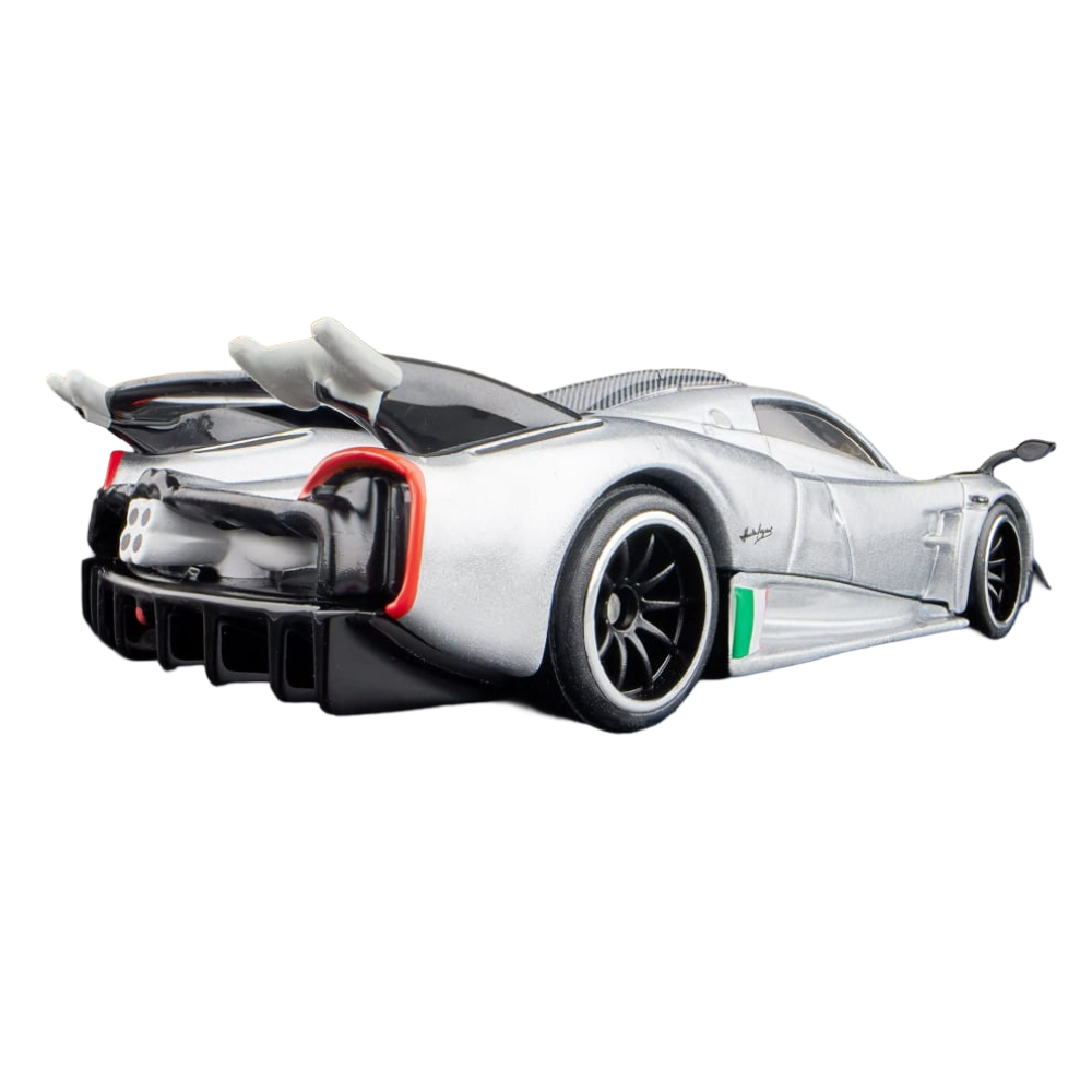 Hot Wheels RLC Exclusive '21 Pagani Huayra R