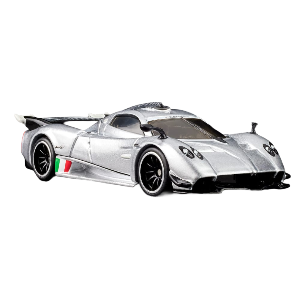 Hot Wheels RLC Exclusive '21 Pagani Huayra R