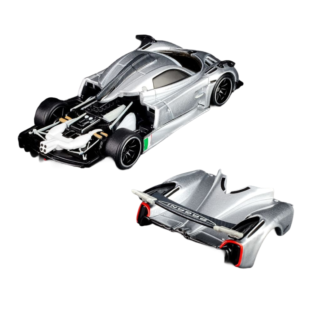 Hot Wheels RLC Exclusive '21 Pagani Huayra R
