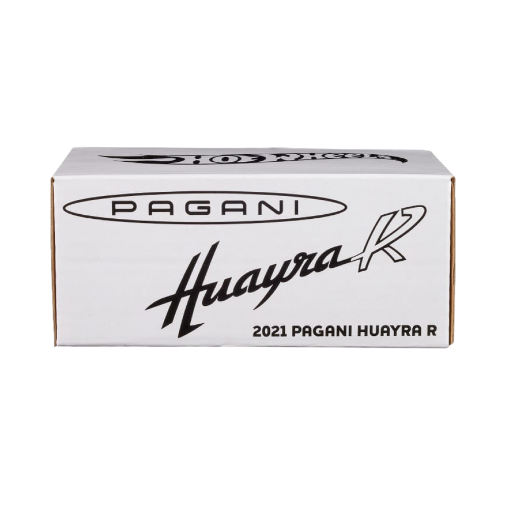 Hot Wheels RLC Exclusive '21 Pagani Huayra R