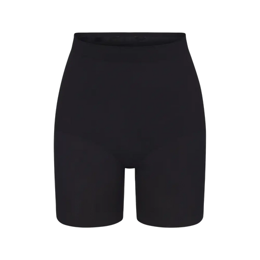 Skims Szorty Modelujące Seamless Sculpt Shorts