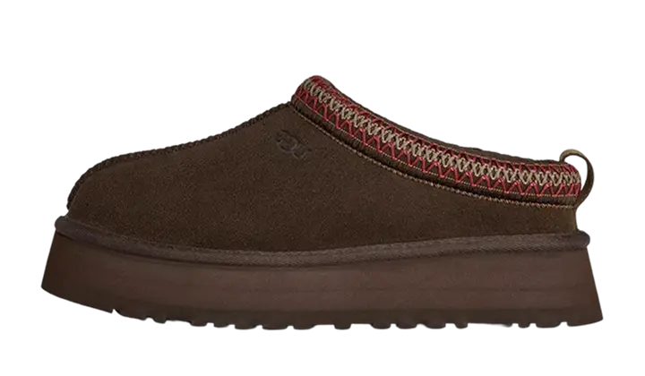 UGG Tazz II Slipper Dusted Cocoa