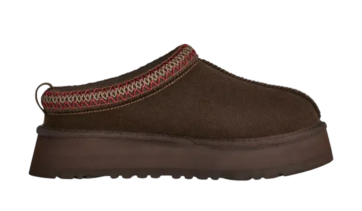 UGG Tazz II Slipper Dusted Cocoa