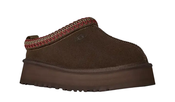 UGG Tazz II Slipper Dusted Cocoa
