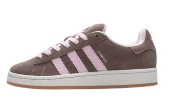adidas Campus 00s J Brown Pink