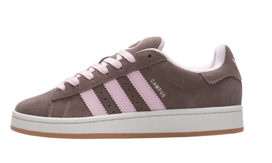 adidas Campus 00s J Brown Pink - NOISEPLUG