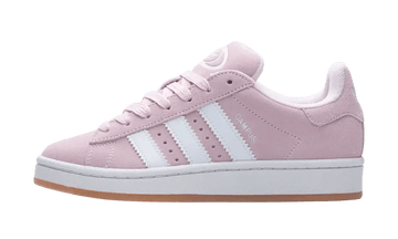 adidas Campus 00s J Clear Pink