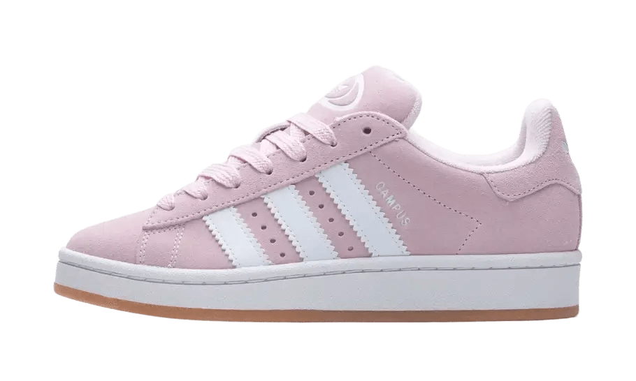 adidas Campus 00s J Clear Pink - NOISEPLUG