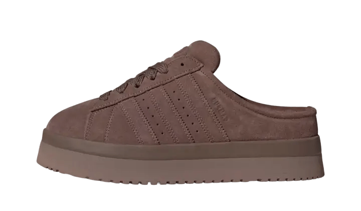 adidas Campus 00s Winter Low Earth Strata - NOISEPLUG