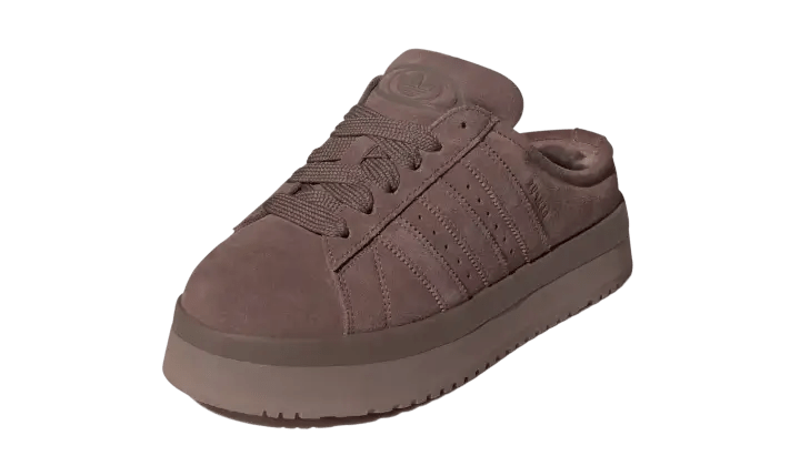 adidas Campus 00s Winter Low Earth Strata - NOISEPLUG