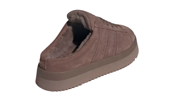 adidas Campus 00s Winter Low Earth Strata - NOISEPLUG