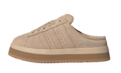adidas Campus 00s Winter Low Magic Beige - NOISEPLUG