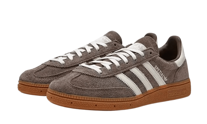 Adidas Handball Spezial Earth Strata Gum - NOISEPLUG