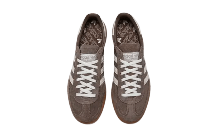 Adidas Handball Spezial Earth Strata Gum - NOISEPLUG