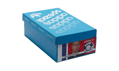 adidas Marathon SPZL Noel Gallagher Night Navy - NOISEPLUG