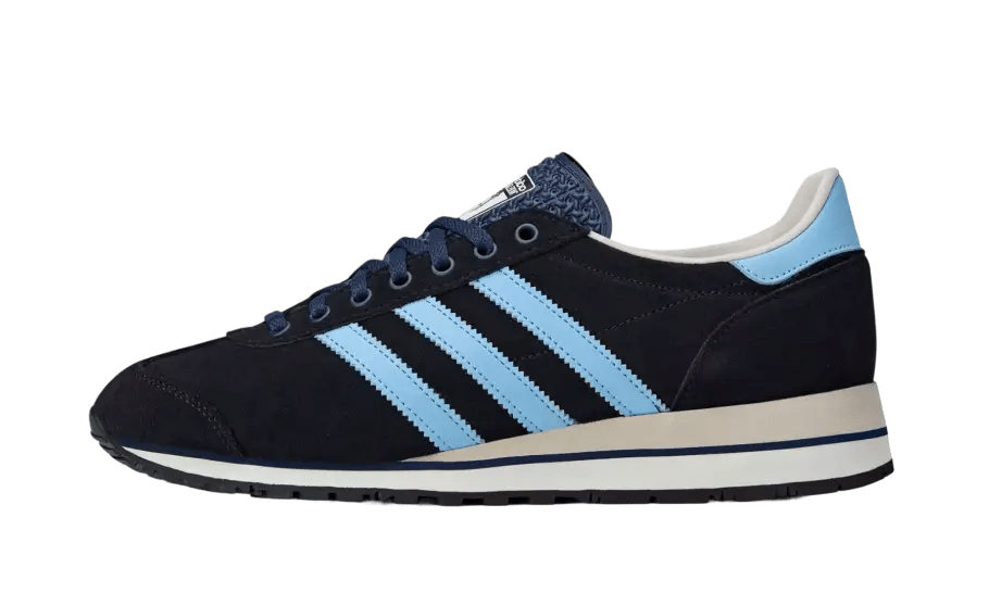 adidas Marathon SPZL Noel Gallagher Night Navy - NOISEPLUG