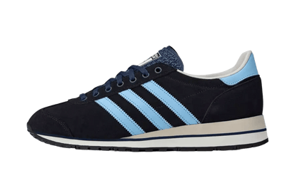 adidas Marathon SPZL Noel Gallagher Night Navy - NOISEPLUG