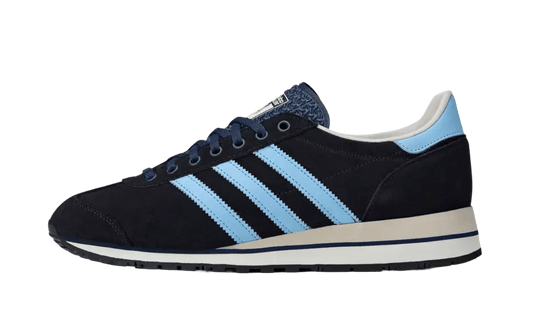 adidas Marathon SPZL Noel Gallagher Night Navy - NOISEPLUG