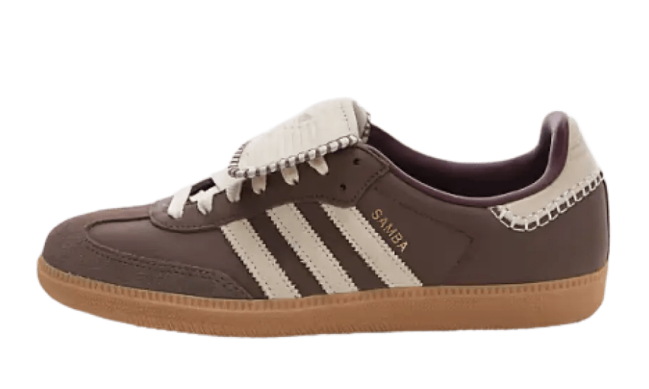 adidas Samba LT Earth Strata White Gum - NOISEPLUG