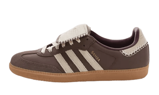adidas Samba LT Earth Strata White Gum - NOISEPLUG