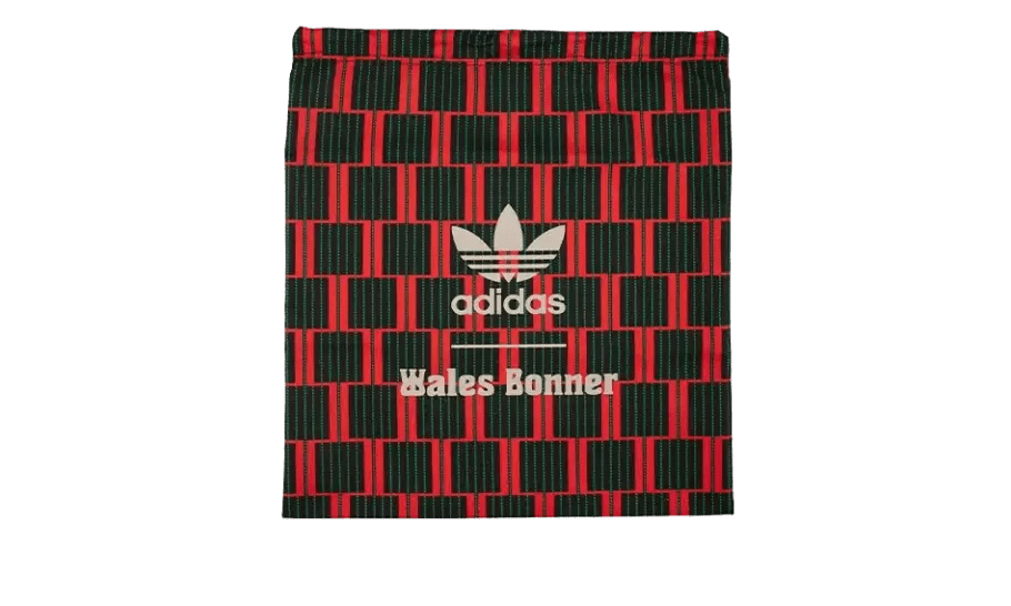 adidas Samba Nylon Wales Bonner Desert White - NOISEPLUG