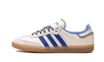 Adidas Samba Nylon Wales Bonner Wonder Clay Royal