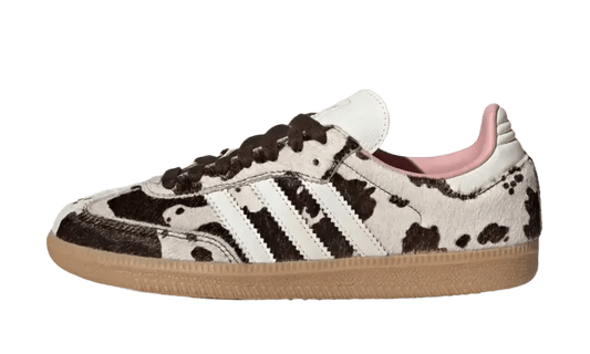adidas Samba OG Cow Print - NOISEPLUG