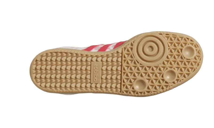 adidas Samba OG Liberty London Better Scarlet - NOISEPLUG