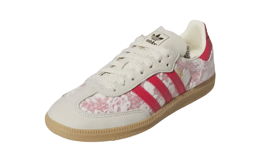 adidas Samba OG Liberty London Better Scarlet - NOISEPLUG
