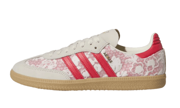 adidas Samba OG Liberty London Better Scarlet