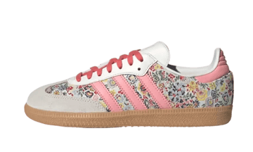 adidas Samba OG Liberty London Floral Embroidery