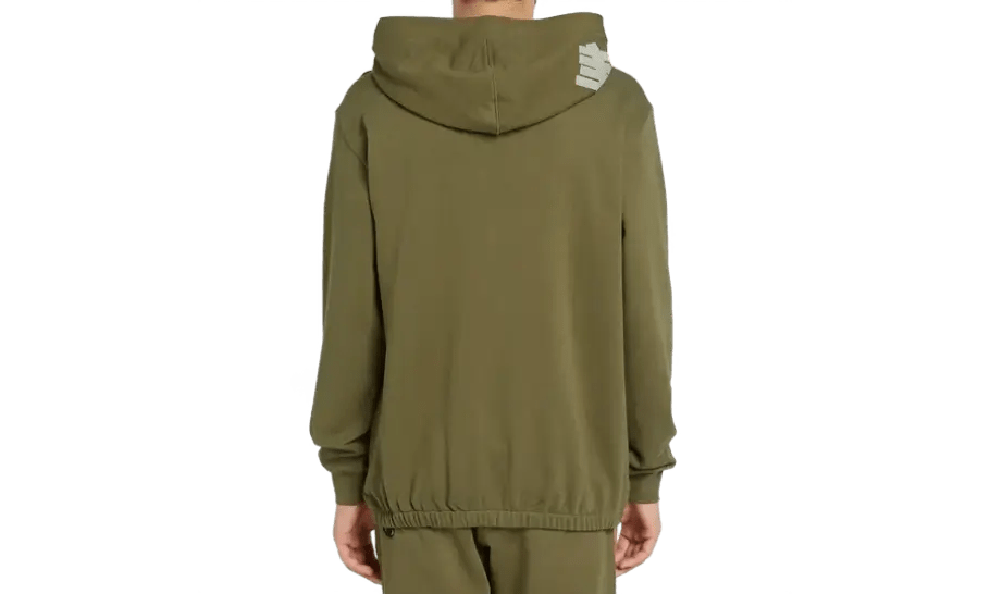 adidas x Undefeated FZ Hoodie - NOISEPLUG