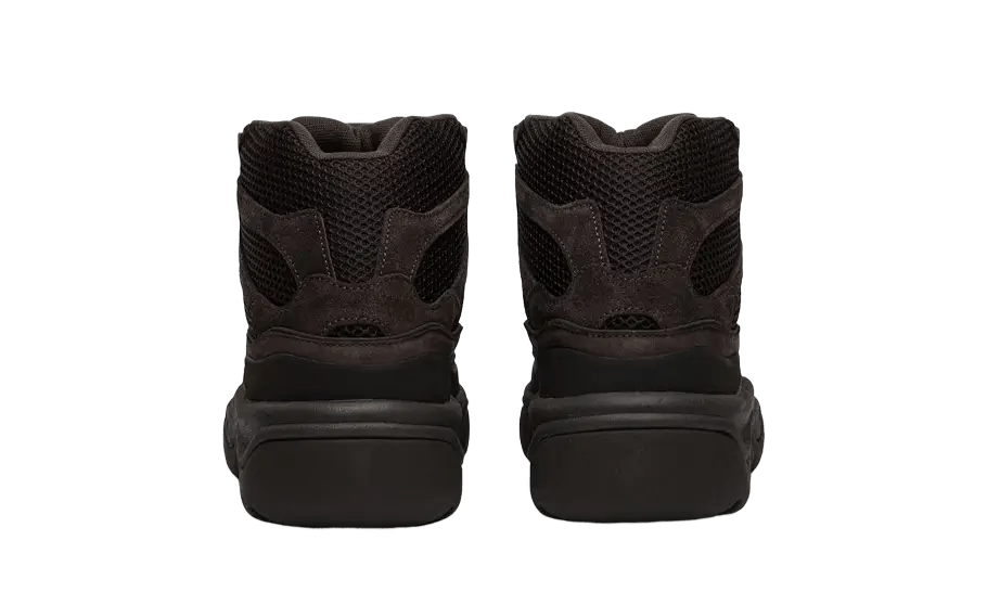 adidas Yeezy Desert Boot Oil - NOISEPLUG