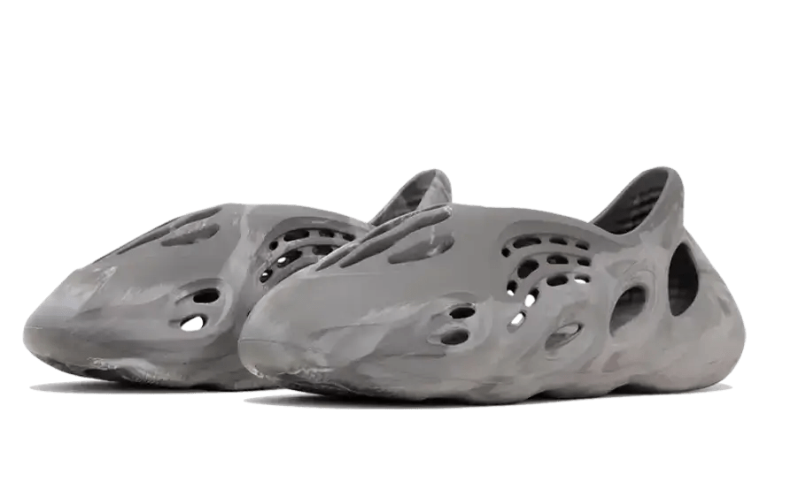 adidas Yeezy Foam Runner MX Granite - NOISEPLUG